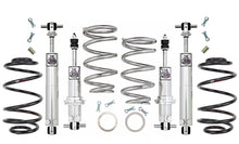 Load image into Gallery viewer, UMI Performance 78-88 GM G-Body Spring/Shock Lowering Kit 1in Rear 250lb