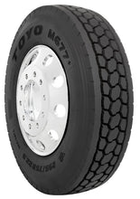 Load image into Gallery viewer, Toyo M677+ Tire - 11R22.5 144/142L G/14