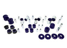 Load image into Gallery viewer, SuperPro 2005-2009 Land Rover LR3 HSE Land Rover LR3 Master Bushing Kit