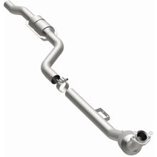 Load image into Gallery viewer, MagnaFlow 2005 Mercedes-Benz E320 3.2L Direct Fit Converter