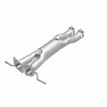 Load image into Gallery viewer, MagnaFlow 2010 Taurus 3.5 Direct Fit Converter