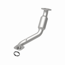 Load image into Gallery viewer, MagnaFlow 05-06 Chevrolet Corvette 6.0L Direct Fit Converter