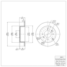 Load image into Gallery viewer, Photo - out of package