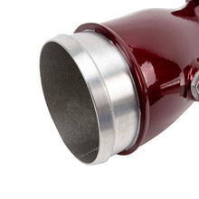 Load image into Gallery viewer, Wehrli 17-24 Duramax L5P High Flow Intake Horn - Bronze Chrome