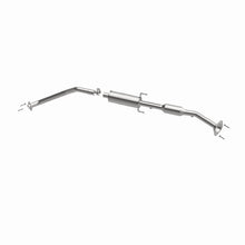 Load image into Gallery viewer, MagnaFlow 03-06 Pontiac Vibe 1.8L Direct Fit Converter