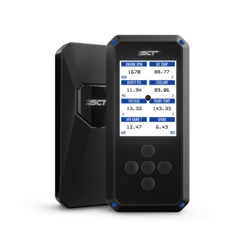 SCT BDX Programmer EO Certified 40490EO