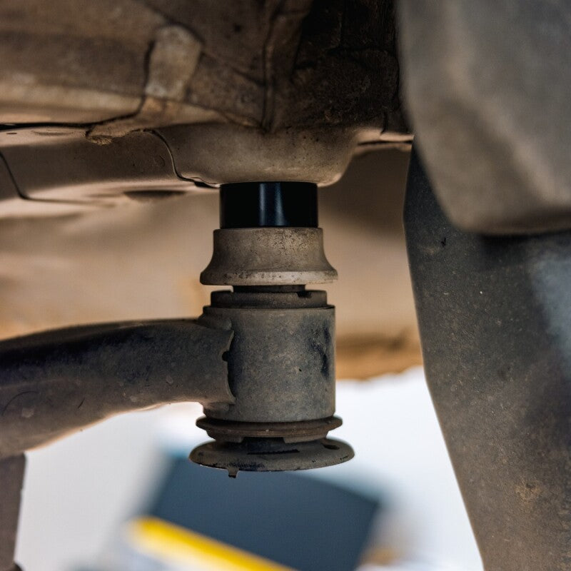Bilstein 19-21 Subaru Forester B8 TerraSport Lift Kit - 1.5in Front & 1.6in Rear Lift 70-363401