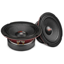 Load image into Gallery viewer, DS18 6.5in 250 Watts RMS 8 ohm Mid-Range Loudspeaker Sealed Back