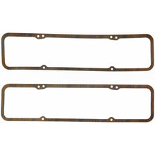 Load image into Gallery viewer, Fel-Pro Chevrolet Camaro Engine Valve Cover Gasket Set