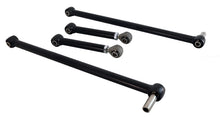 Load image into Gallery viewer, Ridetech Universal Parallel 4-Link Replacement 4-Link Bar Kit w/ R-Joints