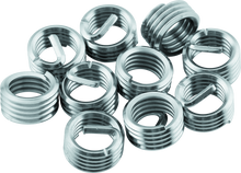 Load image into Gallery viewer, BikeMaster Replacement Coil 151640 10pc. - 8x1.6mm