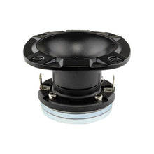 Load image into Gallery viewer, DS18 3.6in High Compression Neodymium Hybrid Driver/Tweeter 200 Watts RMS 1.5 in Pen Vc 4 ohm