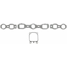 Load image into Gallery viewer, Fel-Pro MS 8590 B-1 Intake and Exhaust Manifolds Combination Gasket