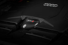 Load image into Gallery viewer, APR 20-26 Audi Q7/Q8 (C8)/Bentley Bentayga/Porsche Cayenne (9Y) 3.0T Carbon Fiber Intake System CI100055
