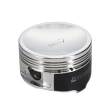 Load image into Gallery viewer, Manley Ford 4.6L Modular V8 Piston Set - 3.552in Bore 1.200in CH, -18.00 CC
