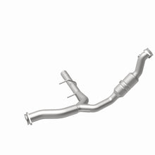 Load image into Gallery viewer, MagnaFlow 11-12 Ford F-150 3.5L Direct Fit Converter