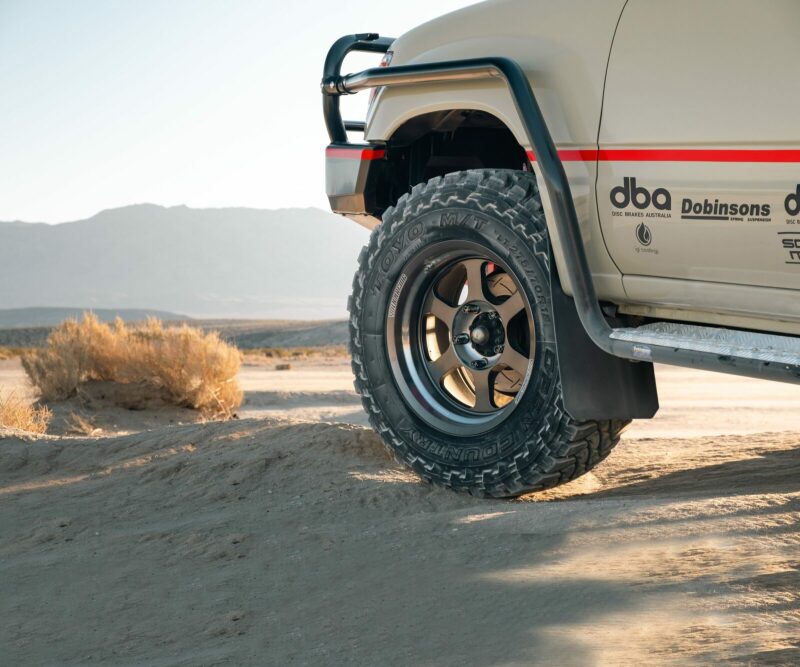 DBA 2015 Ford Mustang EcoBoost/GT w/o Brembo Calipers Front T3 Slotted 4000 Series Rotor DBA42164S
