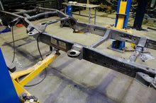 Load image into Gallery viewer, Rust Buster 14-18 Chevy Silverado 1500 Center Cab Mount - Right