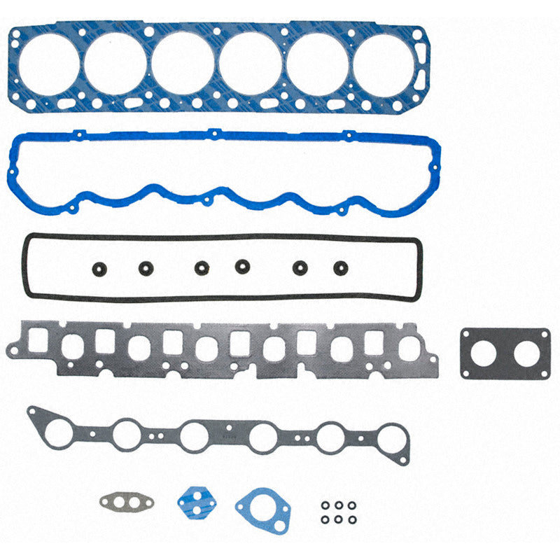 Fel-Pro Ford F-150 HIS 8168 PT-7 PermaTorque Engine Cylinder Head Gasket Set HIS8168PT7
