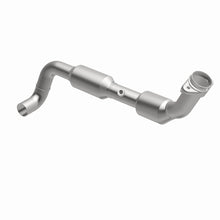 Load image into Gallery viewer, MagnaFlow 2004 Ford F-150 4.6L Direct Fit Converter