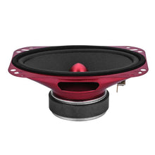 Load image into Gallery viewer, DS18 4x6in 100 Watts RMS 4 ohm Mid-Range Bullet Loudspeaker
