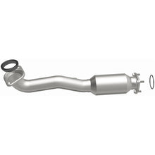 Load image into Gallery viewer, MagnaFlow 2011 Honda CR-V 2.4L Direct Fit Converter