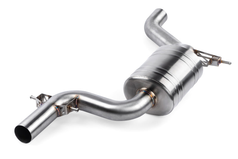 APR 10-14 Volkswagen GTI (MK6) Catback Exhaust System CBK0016