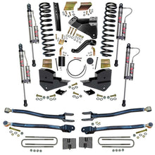 Load image into Gallery viewer, Skyjacker 6In KIT 23 F250 4WD GAS W/LKS