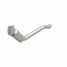 Load image into Gallery viewer, MagnaFlow Direct Fit Catalytic Converter 2010-2013 Land Rover LR4 V8 5 OEM Underbody