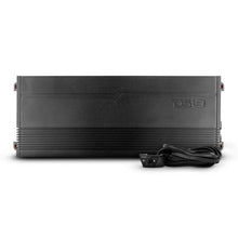 Load image into Gallery viewer, DS18 5-Chnl Amp 2x 420/4ohm Bridge SUB 900/1ohm 4 x 220 SUB 600/2ohm 4 x 130 SUB 300/4 ohm Watts RMS