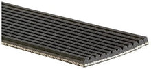 Load image into Gallery viewer, Gates High Performance Micro-V Belts - 10 Ribs - .375in x 67.5in Length - Black