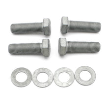 Load image into Gallery viewer, Wilwood GN Bracket MT Bolt Kit M14-1.50x45mm