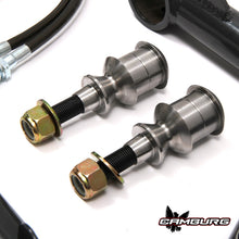 Load image into Gallery viewer, Camburg 10-23 Toyota 4-Runner / 10-14 Toyota FJ Race Series L/T Kit (UNI UCA)