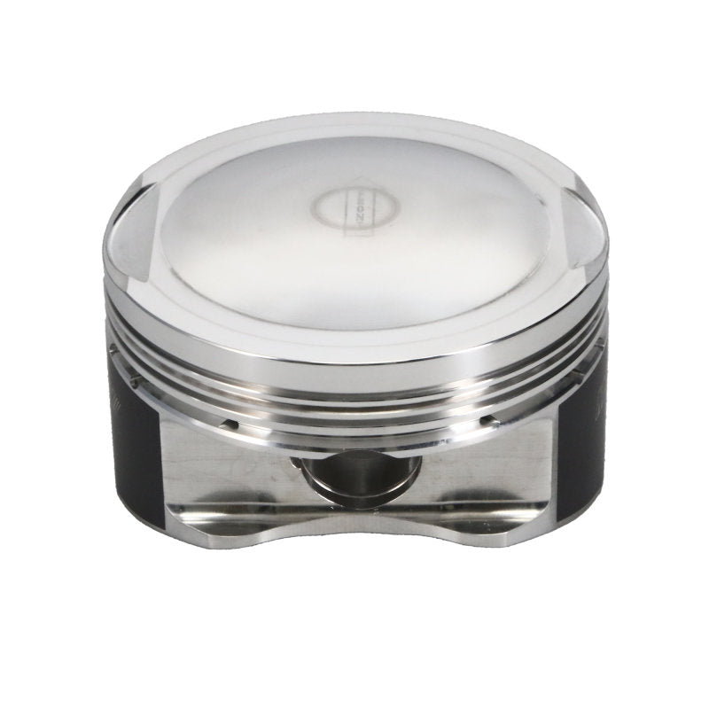 Manley Chrysler 5.7L Hemi 90.9mm Stock Stroke 3.917in Bore 9.3cc Dome Piston Set - GTR Auto