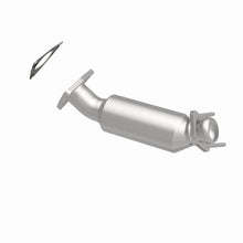 Load image into Gallery viewer, MagnaFlow California Grade Direct Fit Catalytic Converter 98-02 Chevrolet Camaro V8 5.7L