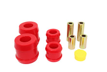 Load image into Gallery viewer, Energy Suspension 10-13 Altima Rear Control Arm Set - Red