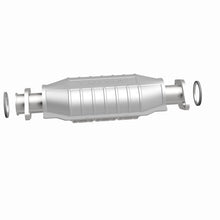 Load image into Gallery viewer, MagnaFlow 83-89 Corolla 1.6L CA Direct Fit Converter