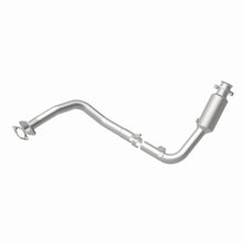 Load image into Gallery viewer, MagnaFlow 10-13 Land Rover Range Rover Sport 5.0L Direct Fit Converter