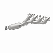 Load image into Gallery viewer, MagnaFlow 04-06 Cadillac SRX 4.6L Direct Fit Converter