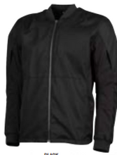 Load image into Gallery viewer, Speed and Strength Under The Radar Textile Jacket Black - Medium