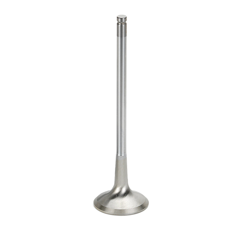 Supertech Renault Megane F4RT 16V 29x5.97x108.8mm Flat Inconel Exhaust Valve - Single (D/S Only) - GTR Auto