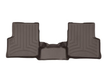 Load image into Gallery viewer, WeatherTech 2023 Genesis G90 Rear FloorLiner - Cocoa
