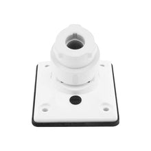 Load image into Gallery viewer, DS18 Swivel Flat Mounting Bracket For NXL-X and CF-X Towers White