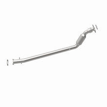 Load image into Gallery viewer, MagnaFlow 07-08 MONTANA 3.9L Underbody Direct Fit Converter