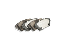 Load image into Gallery viewer, DBA 18-22 Mitsubishi Eclipse Cross (w/EPB) Rear Street Series Brake Pads