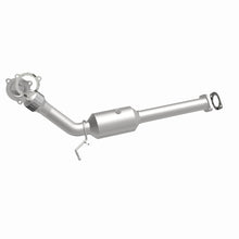 Load image into Gallery viewer, MagnaFlow Direct Fit Catalytic Converter 05-06 Volvo XC90 2.5L