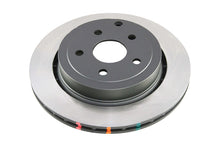 Load image into Gallery viewer, DBA 2014 Chevrolet SS Rear 4000 Series Plain Rotor
