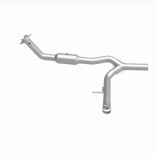 Load image into Gallery viewer, MagnaFlow 2006 Ford F-150 4.6L Direct Fit Converter
