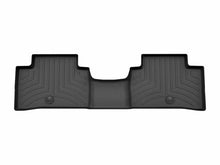 Load image into Gallery viewer, WeatherTech 2026 Genesis Electrified GV70 3rd Row Rear FloorLiner - Black 4419522