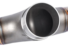 Load image into Gallery viewer, APR 18-21 Volkswagen GTI (MK7.5) Catback Exhaust System w/Front Muffler CBK0007